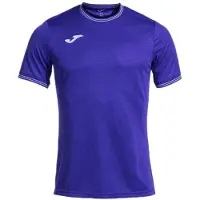 Joma Toletum V Kurzarm-t-shirt