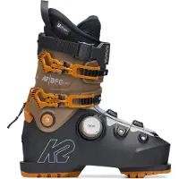 K2 Bfc 130 Boa Alpin-skischuhe