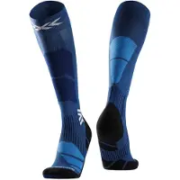 X-socks Ski Perform OTC marine/mineral blue (A099) 39-41