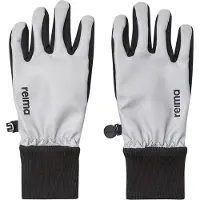 Reima - Kid's Heippa - Handschuhe Gr 7 grau