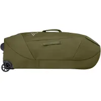 Norrøna - Dividable 125L Trolley Bag - Daypack oliv