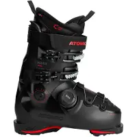 Atomic Hawx Prime 100 BOA black / red 26/26.5