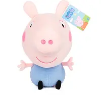 Pipsa Possu Lil Bodz George 25 Cm Ipep93702fo Teddybär