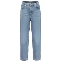 Maloja - Women's MuroM. - Jeans Gr 33 - Length: 34'' grau