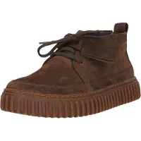 Clarks Shoes Torhill Lacehi Stiefeletten