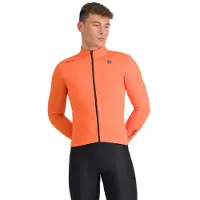 Sportful - Fiandre 2 Jacket - Fahrradjacke Gr 3XL rot