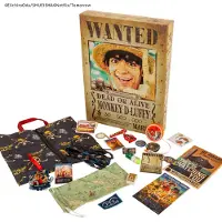 Cinereplicas One Piece Adventskalender 2024