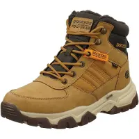 Dockers Herren Boot Synthetik Golden Tan