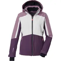 Killtec KSW 28 Women Ski Jacket pflaume (00439) 36