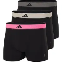 Adidas Underwear Active Micro Flex Eco Boxershorts 3 Einheiten
