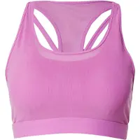 Fabletics Sport-BH "BH PRINCIPAL HIGH IMPACT SPORTS BRA", Damen, Gr. XL, electric orchid, Sportlich, BHs Sport-BH, mit besserem Support