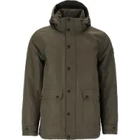 Whistler Steven V2 M Parka W-pro 10000 black ink (1071) XL