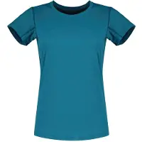 Houdini Pace Air Kurzarm-t-shirt