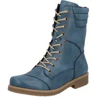 Rieker Damen Klassische Stiefeletten 73570, Frauen Stiefeletten,Bootee,Booties,h
