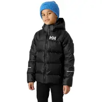 Helly Hansen Juniors’ Isfjord Down Winter Jacket 2.0 black (991) 11