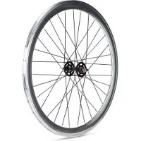 Gurpil Fixed G42 Disc Tubular Vorderrad