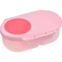 B.Box Snackbox Pausenbox Flamingo Fizz 1 St.