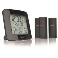 Hama EWS-Trio