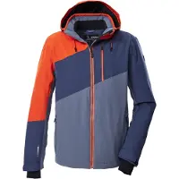 Killtec Herren Funktionsjacke KSW 32 MN SKI JCKT