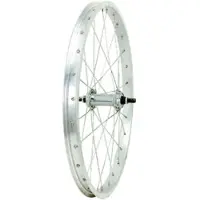 Mvtek 16´´ X 1.75 Hinterrad
