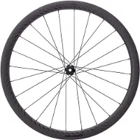 Syncros Capital 1.0 700c Cl Disc Tubeless Rennrad-hinterrad