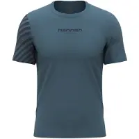 Hannah Bine Kurzarm-t-shirt