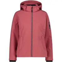 CMP Damen Funktionsjacke