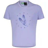 SCOTT Trail Flow 20 Dri Kurzarm Enduro Trikot