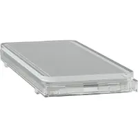 Ritto RGE1233989 Namenschild + Abdeckung Fuer 18753(5St.)