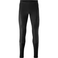 Gonso Fahrradhose "Essential Tight Softshell No Pad M" Herren Radhose ohne Sitzpolster Tight fit
