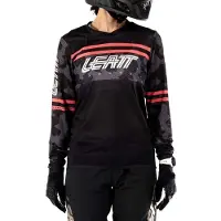 Leatt Mtb Gravity 4.0 Langarm-t-shirt
