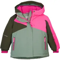 Killtec First Instinct By Unisex Baby Fisw 41 Mns Jckt Skijacke/Funktionsjacke M