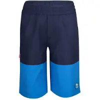 TROLLKIDS - Kid's Kroksand Shorts - Boardshorts Gr 104 blau