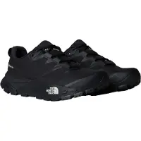 The North Face Trekkingschuhe Offtrail Hike Gore-Tex NF0A8AEGKY41 Schwarz 41