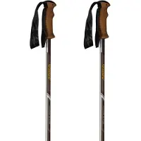 Asolo Radiant Ql Cork Dlx Stöcke