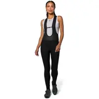 Pearl Izumi Quest Thermal Lange Trägerhose