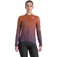 Sportful Rocket Thermal Langarm-trikot