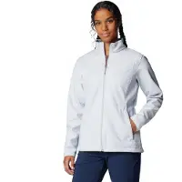Columbia Kruser Ridge Iii Softshelljacke