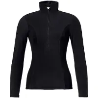 Goldbergh Skipullover Brezza Damen Black-XL