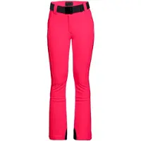 Goldbergh Skihose Pippa Damen Italian Rose-Größe 34