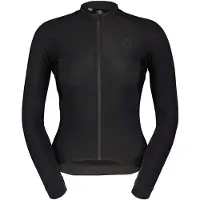 SCOTT Rc Pro Warm Langarm-trikot