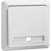 ELSO Schneider Electric Taster 502134 10A komplett RENOVIERUNG rw