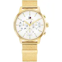 Tommy Hilfiger Blake 34mm Damenuhr