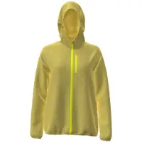 Under Armour WIP 1381881-729 in YELLOW color size large