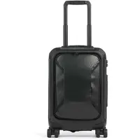 Eagle creek Tarmac 4 Wheeled Carry-on 36L black (010) 36L