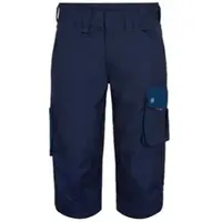 Engel Galaxy 3/4 Hose 6812-254-16577 Gr. 70 Blue Ink/Dark Petrol