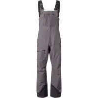 SCOTT Pants W's Vertic Ripstop 3L evening grey (8135) XL