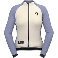 SCOTT Rc Pro Warm Remix Langarm-trikot