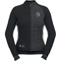 SCOTT Jacket W'S RC Pro Warm GTX Ws-remix black (0001) L