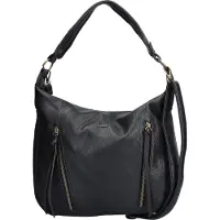 Rieker - Tasche - black H101600 (H101600/black)